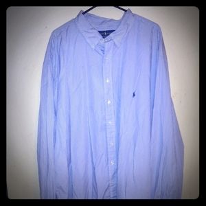 Ralph Lauren dress shirt